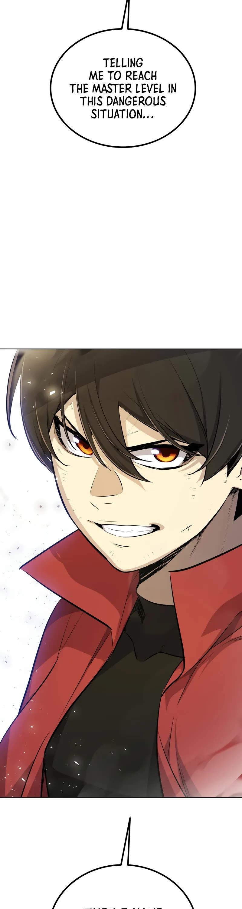 Overpowered Sword chapter 140 page 33