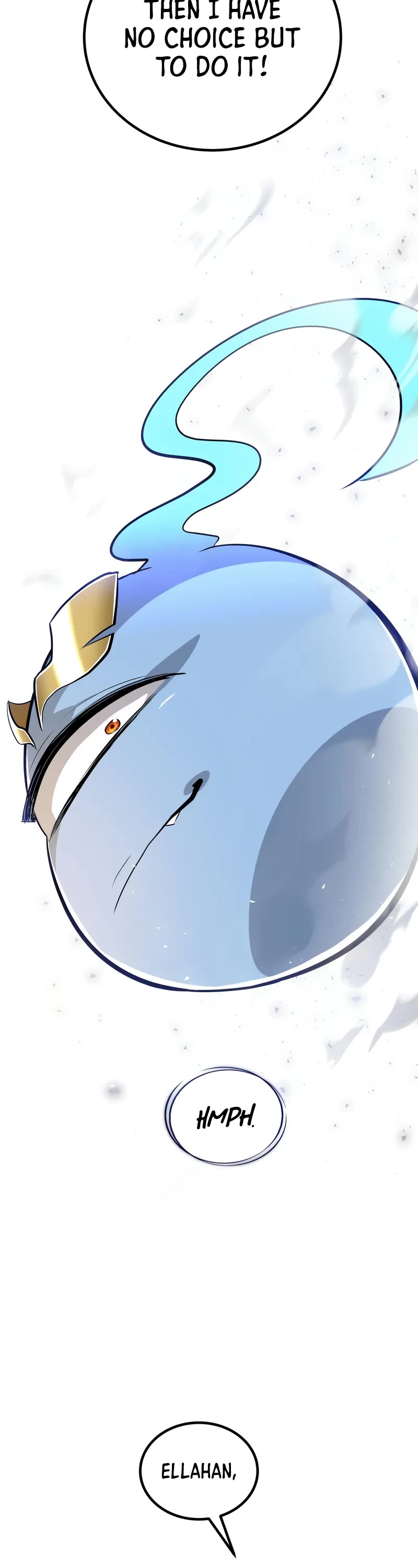 Overpowered Sword chapter 140 page 34