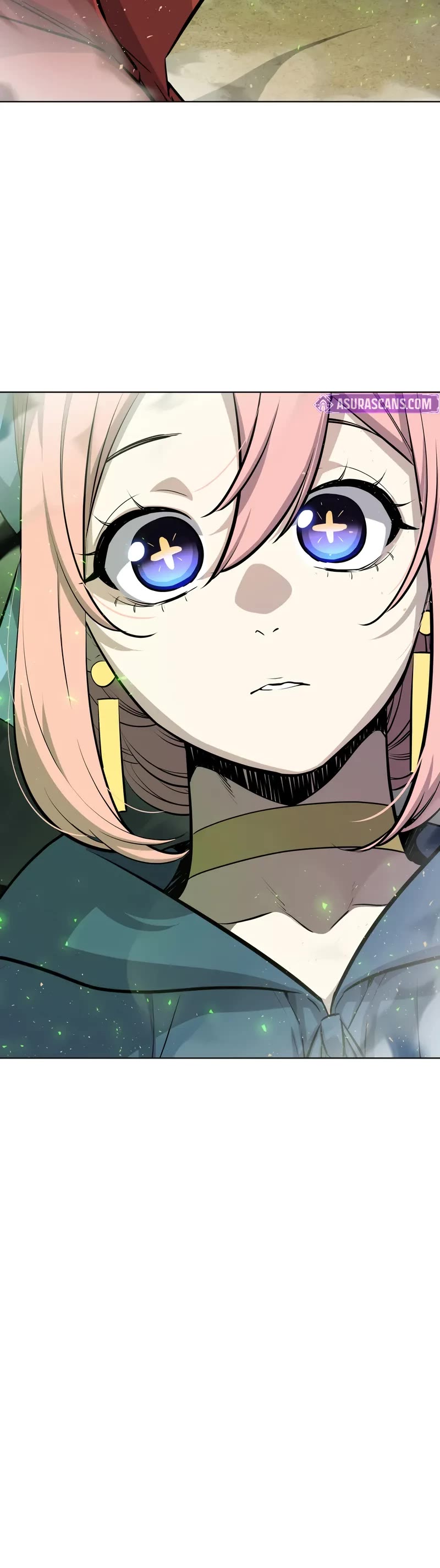 Overpowered Sword chapter 140 page 36