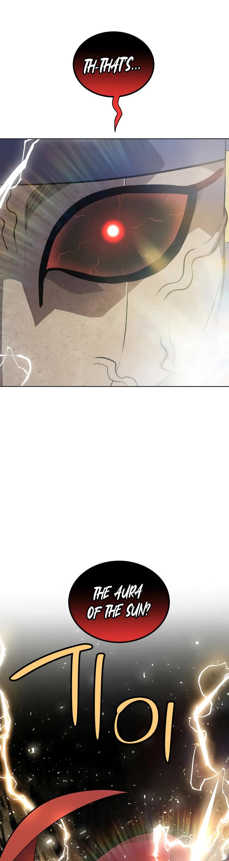 Overpowered Sword chapter 140 page 39