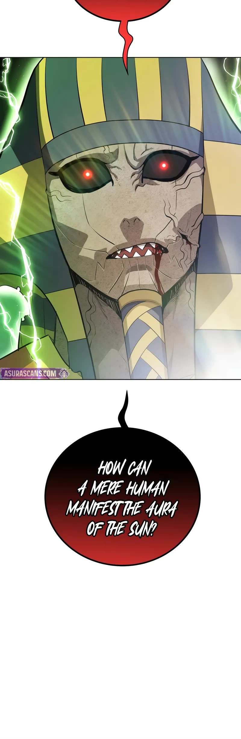 Overpowered Sword chapter 140 page 41