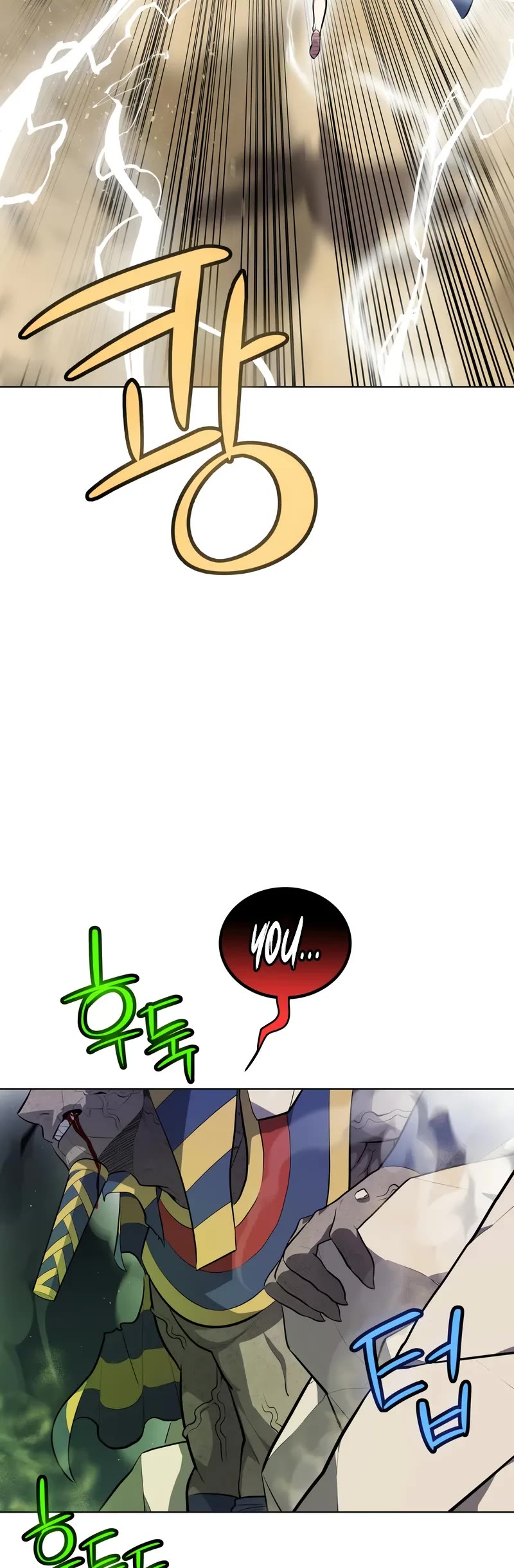 Overpowered Sword chapter 140 page 45