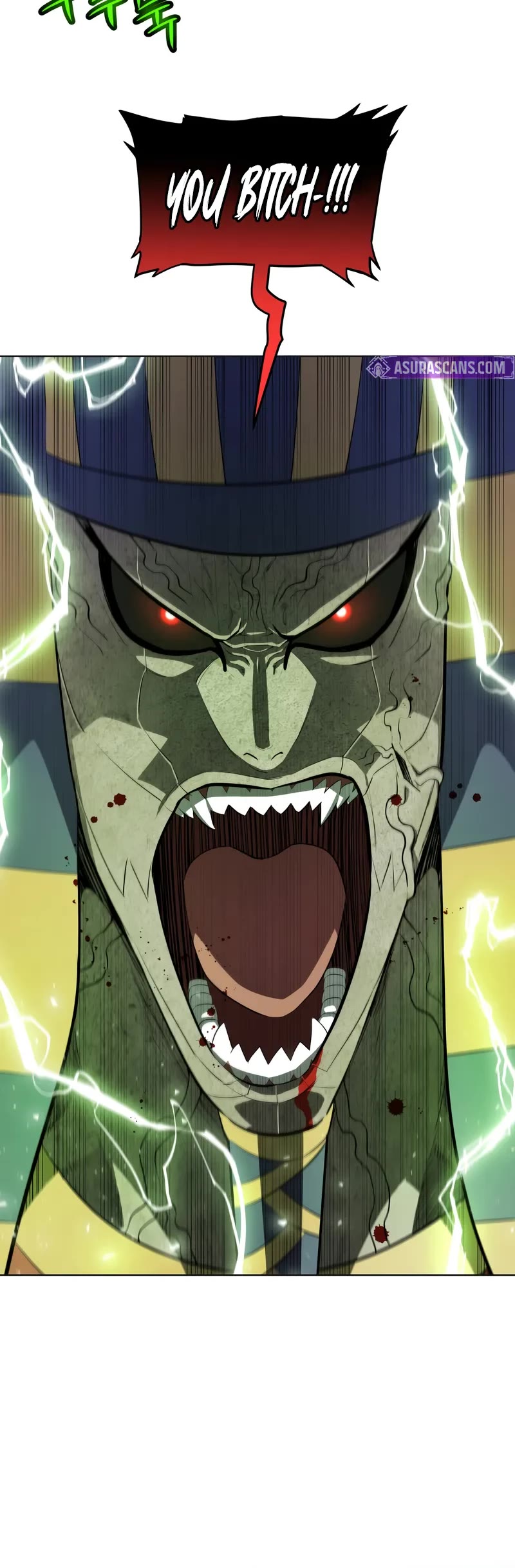 Overpowered Sword chapter 140 page 46