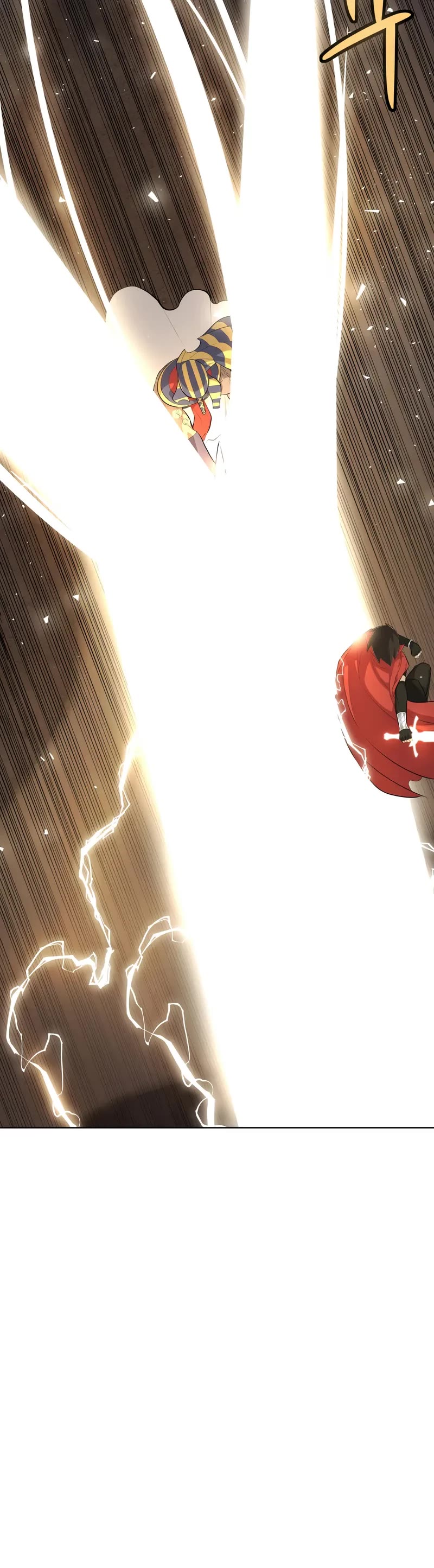 Overpowered Sword chapter 140 page 6