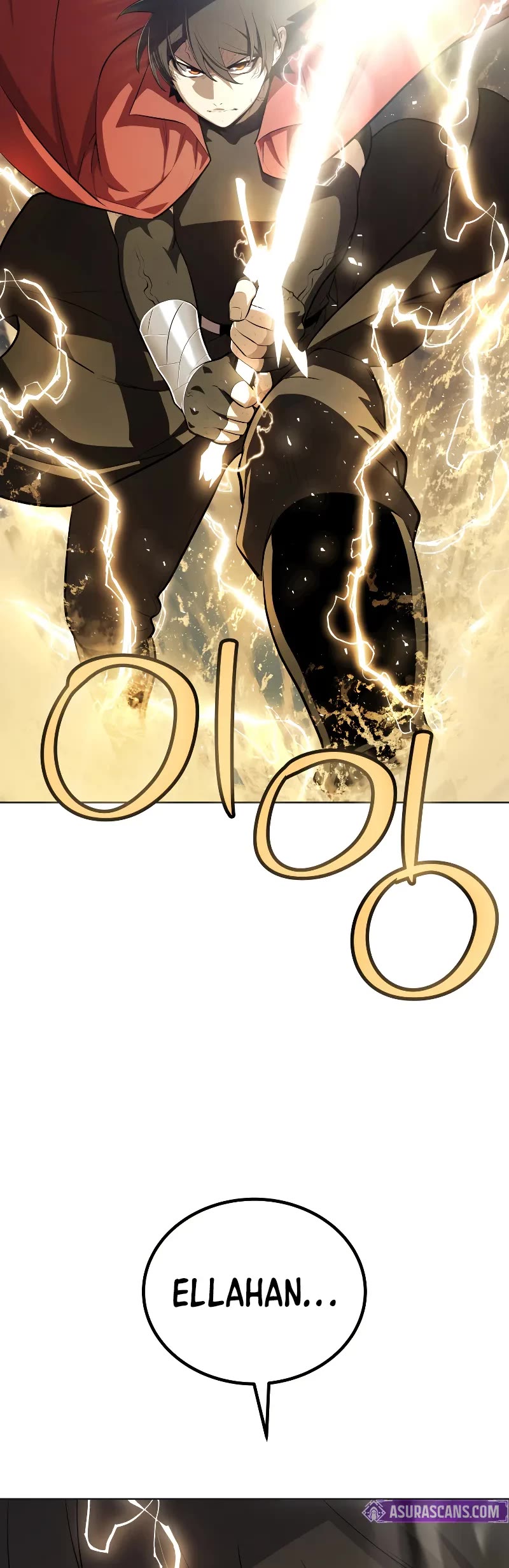 Overpowered Sword chapter 141 page 10