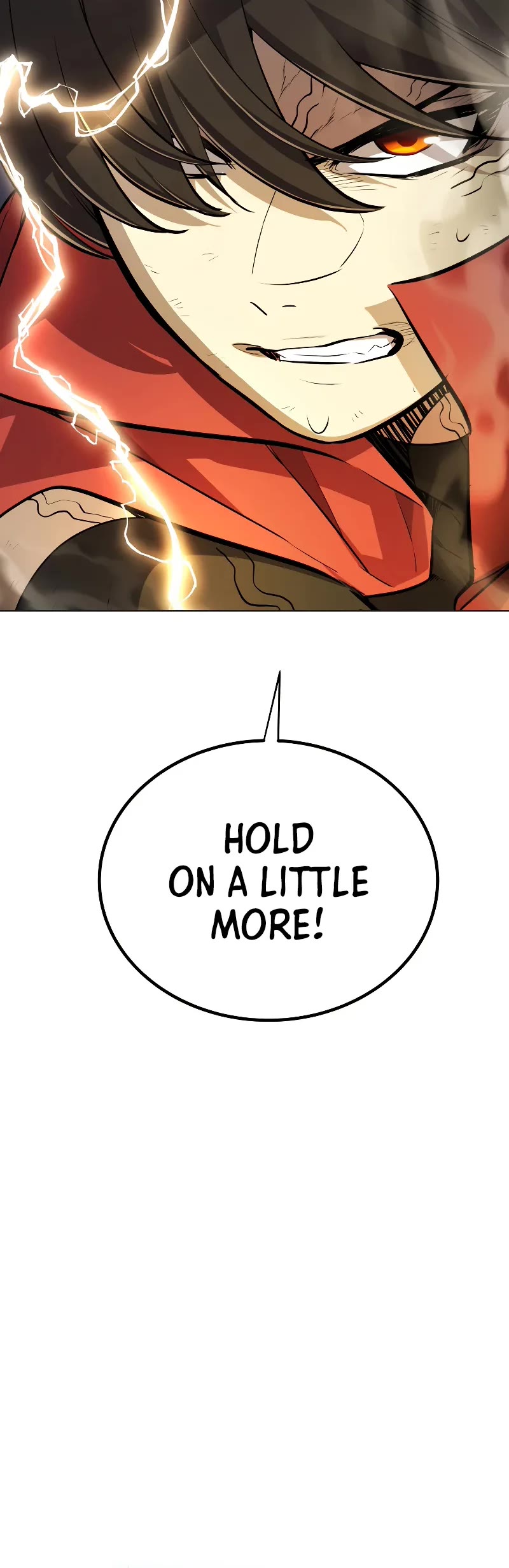 Overpowered Sword chapter 141 page 11