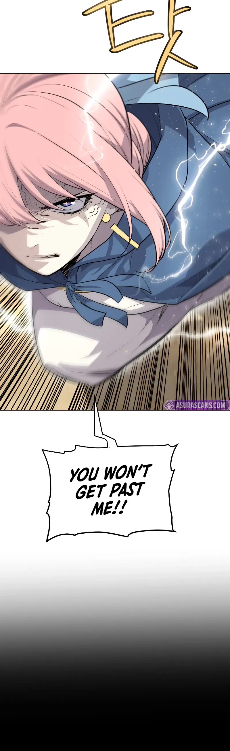 Overpowered Sword chapter 141 page 16