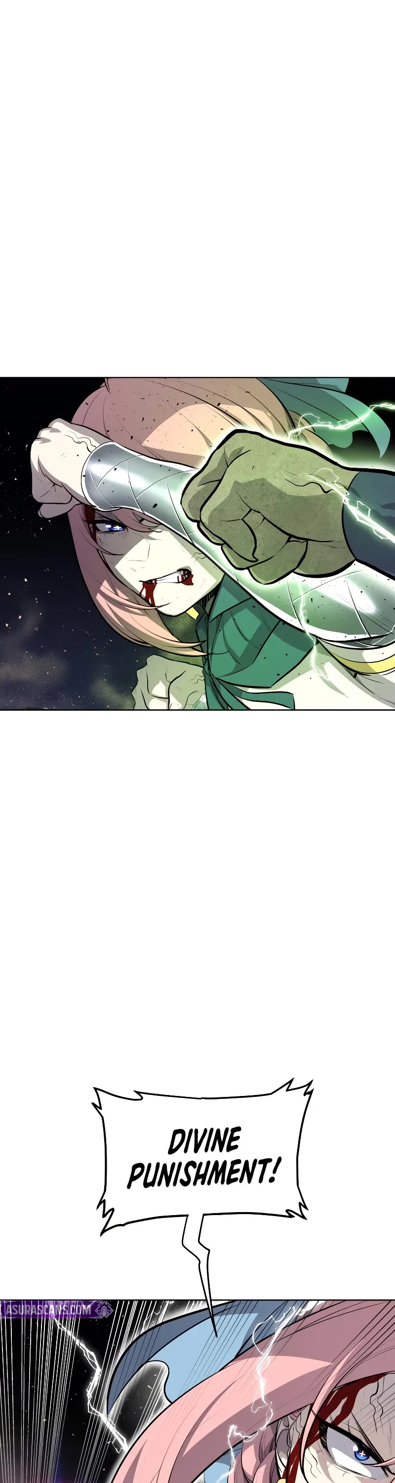 Overpowered Sword chapter 141 page 22