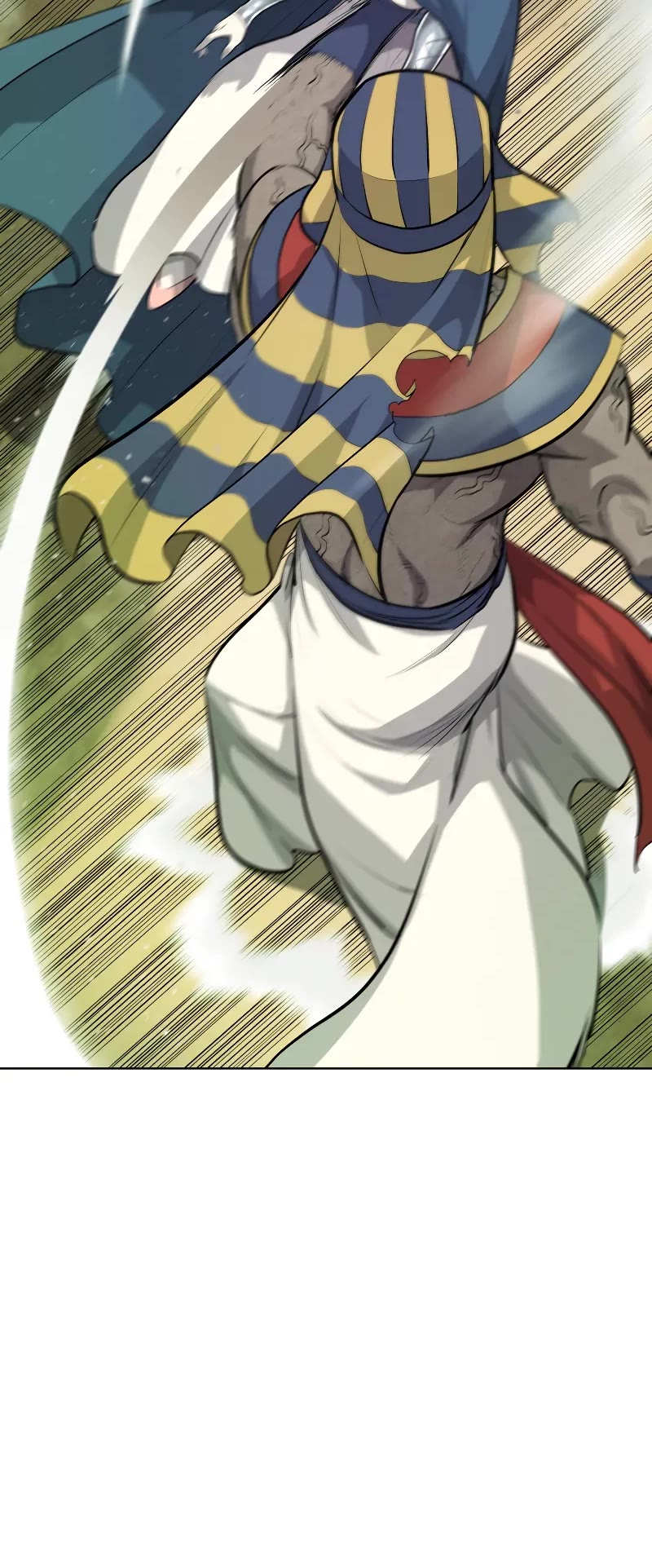 Overpowered Sword chapter 141 page 26