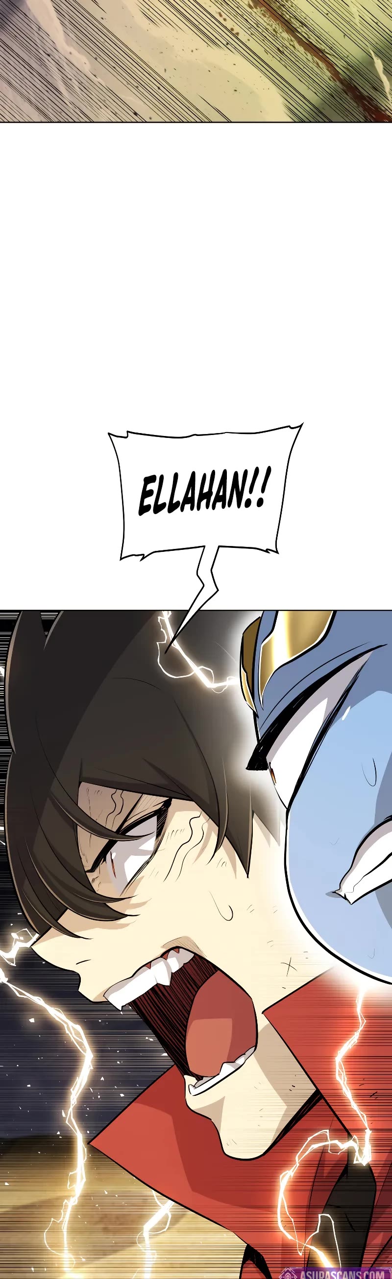 Overpowered Sword chapter 141 page 30