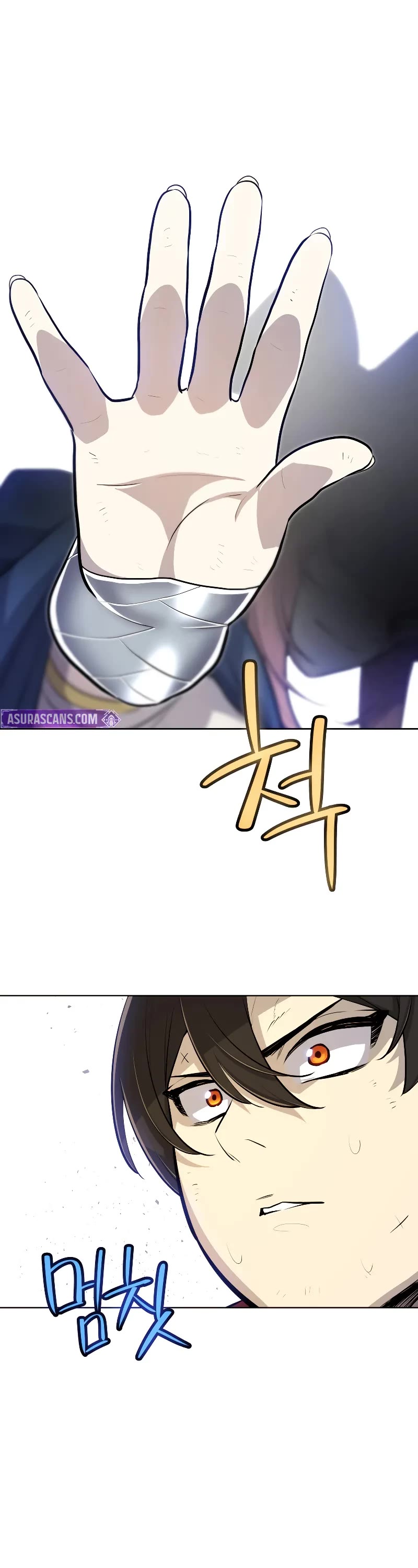 Overpowered Sword chapter 141 page 32