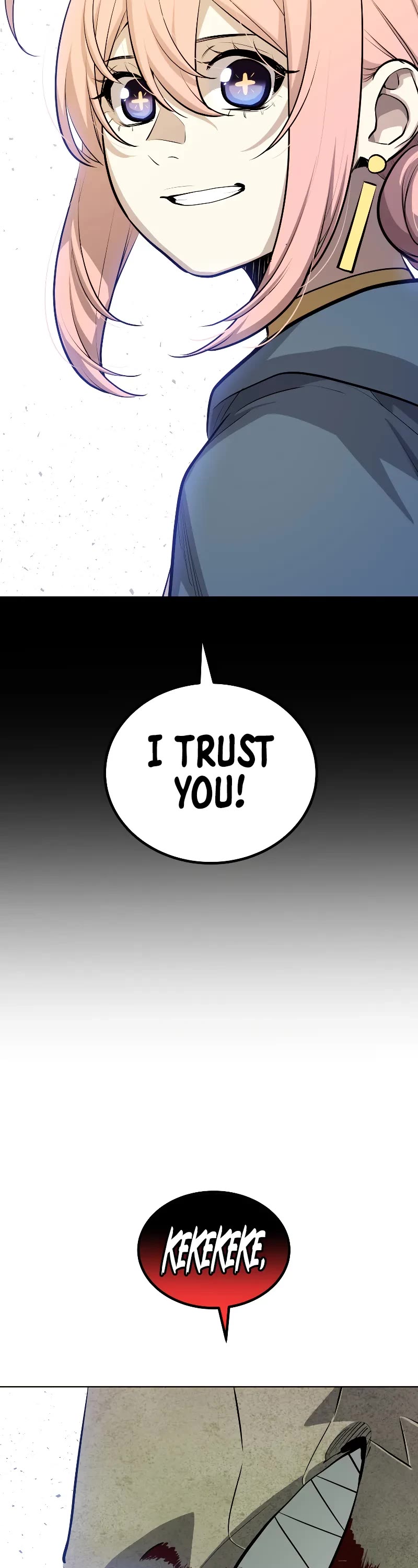 Overpowered Sword chapter 141 page 34