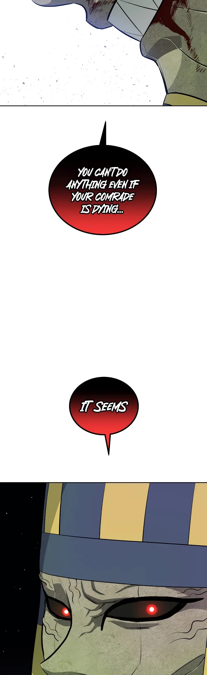 Overpowered Sword chapter 141 page 35