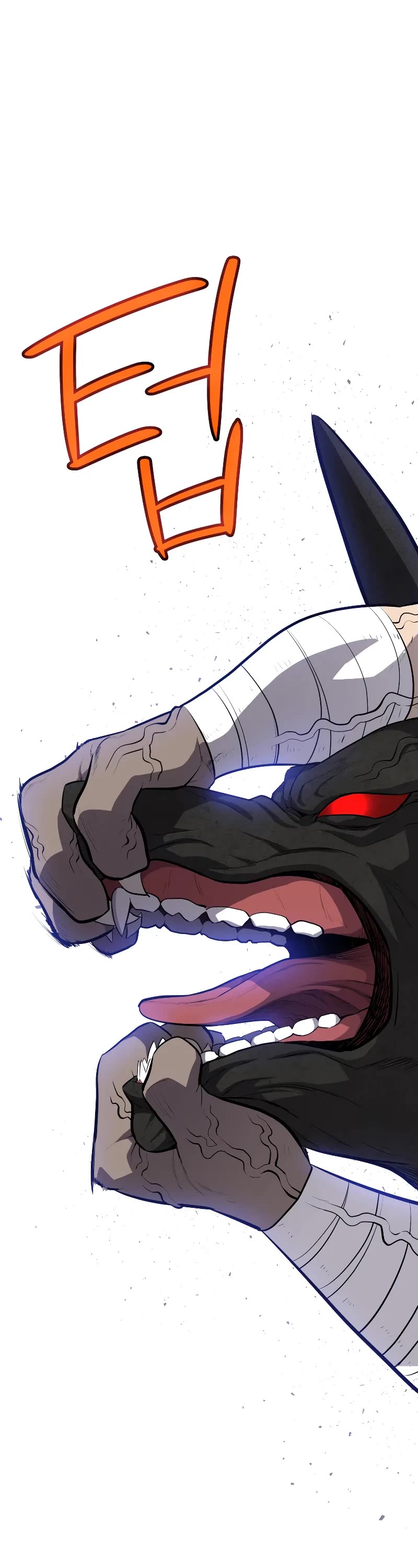 Overpowered Sword chapter 141 page 39