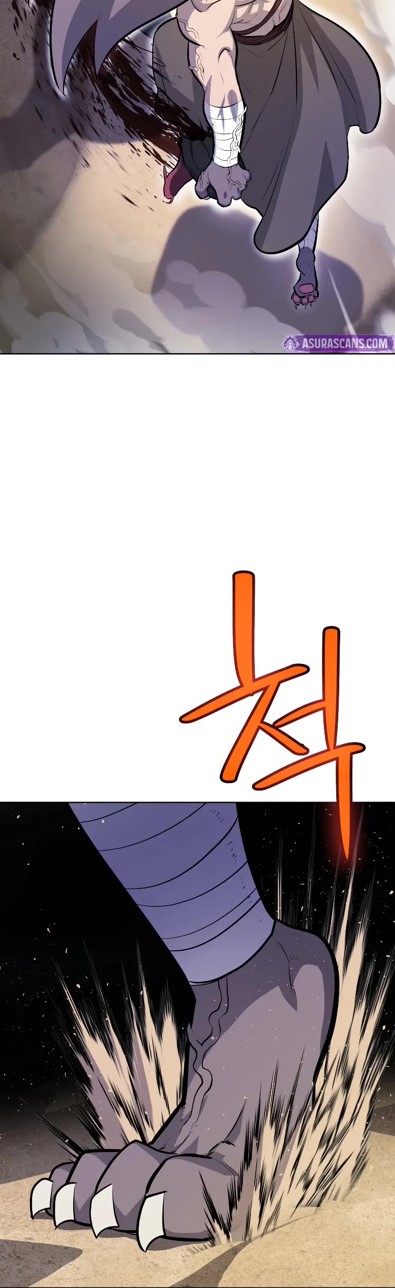 Overpowered Sword chapter 141 page 41