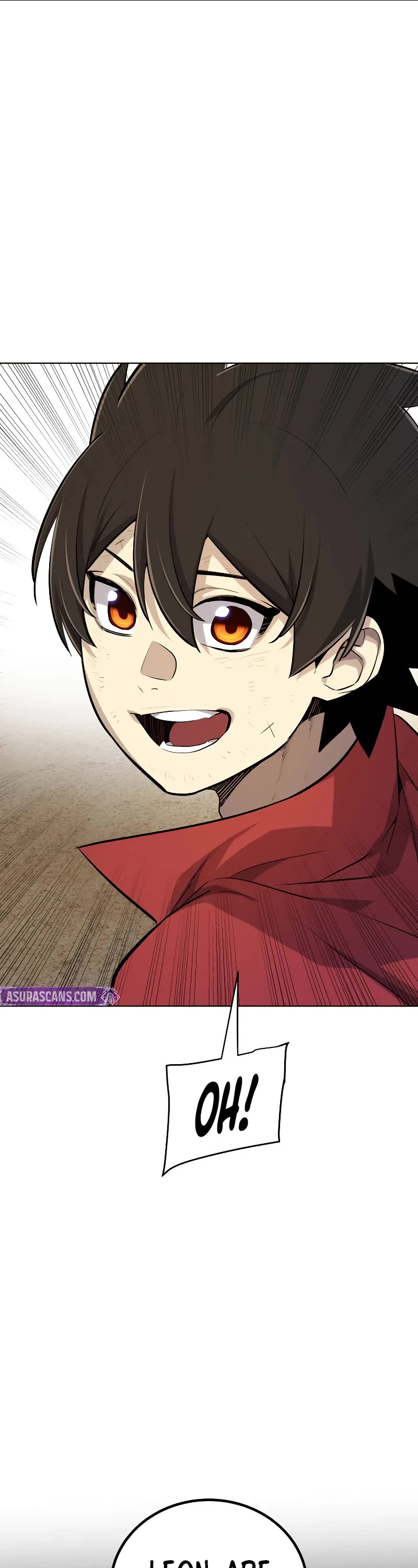 Overpowered Sword chapter 141 page 42