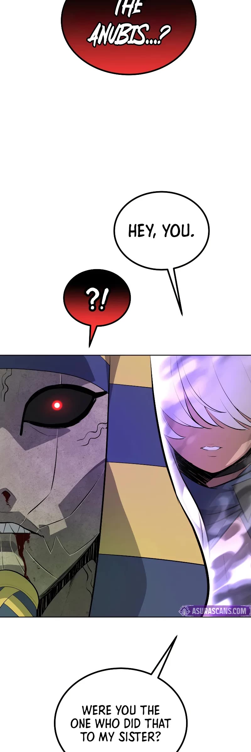 Overpowered Sword chapter 141 page 45