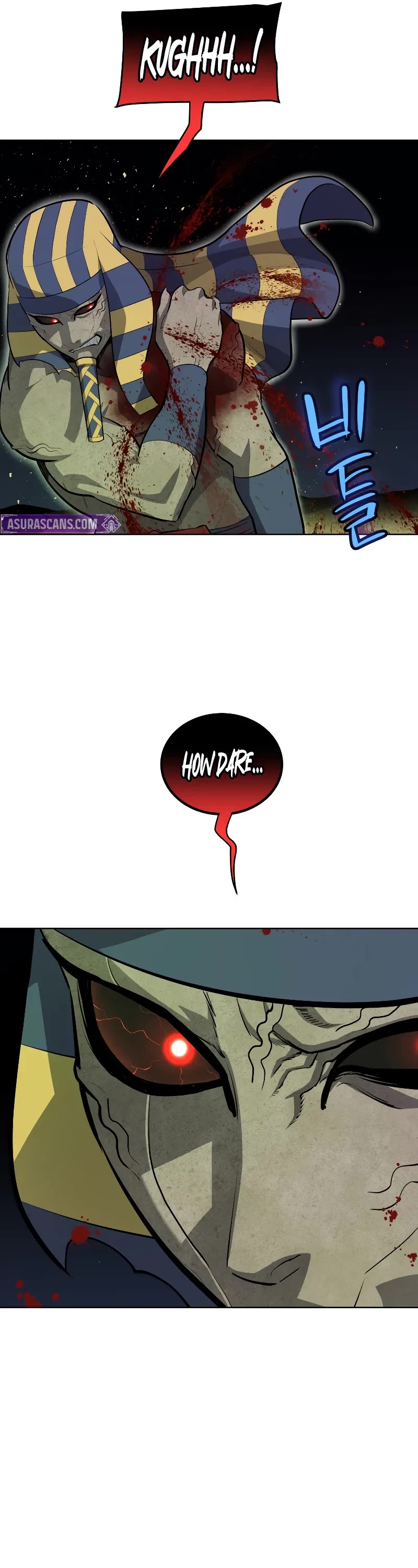 Overpowered Sword chapter 141 page 52