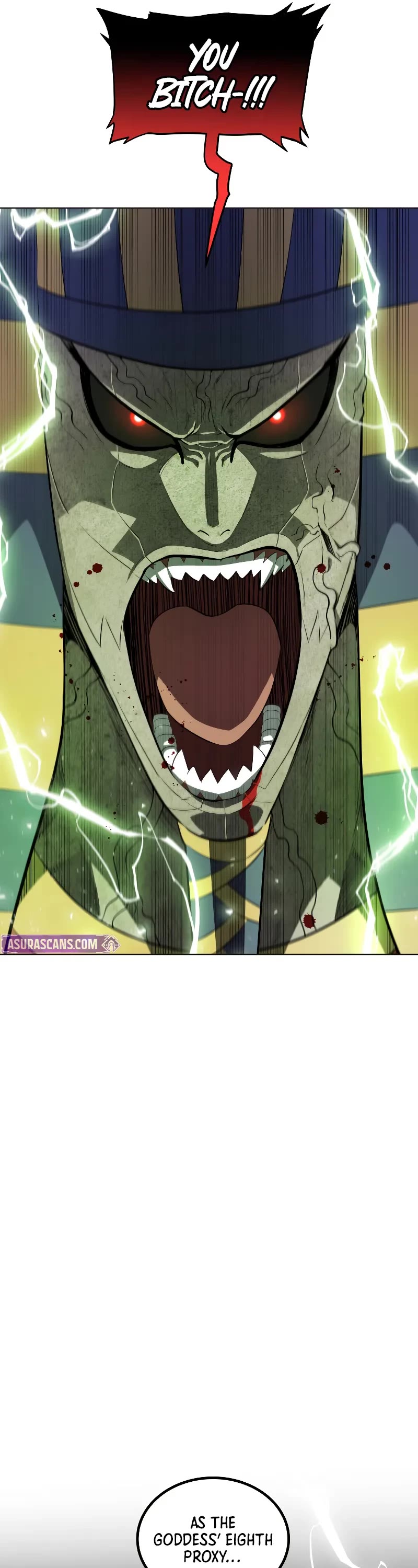 Overpowered Sword chapter 141 page 7