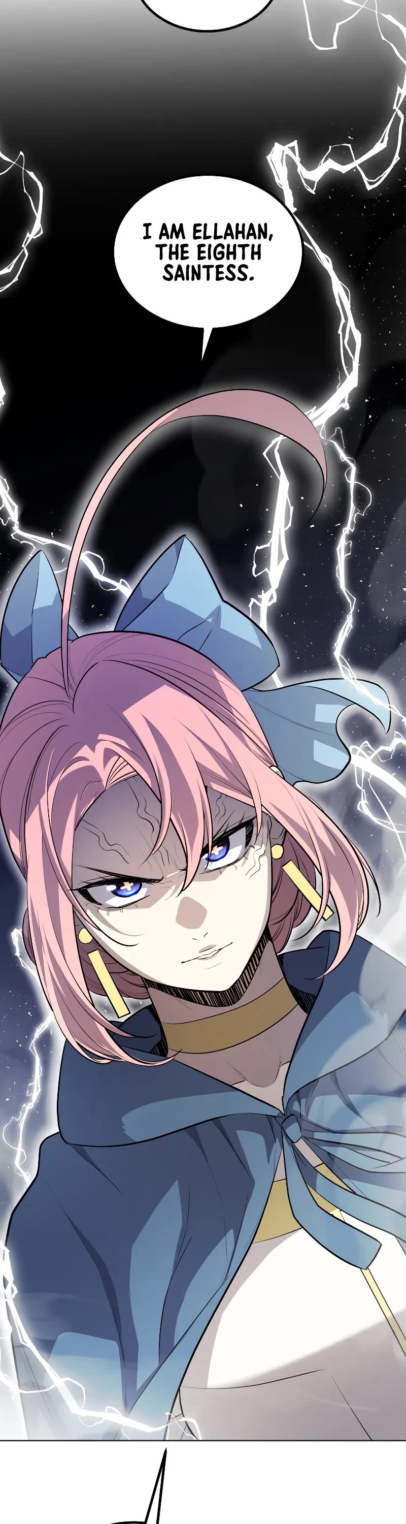 Overpowered Sword chapter 141 page 8