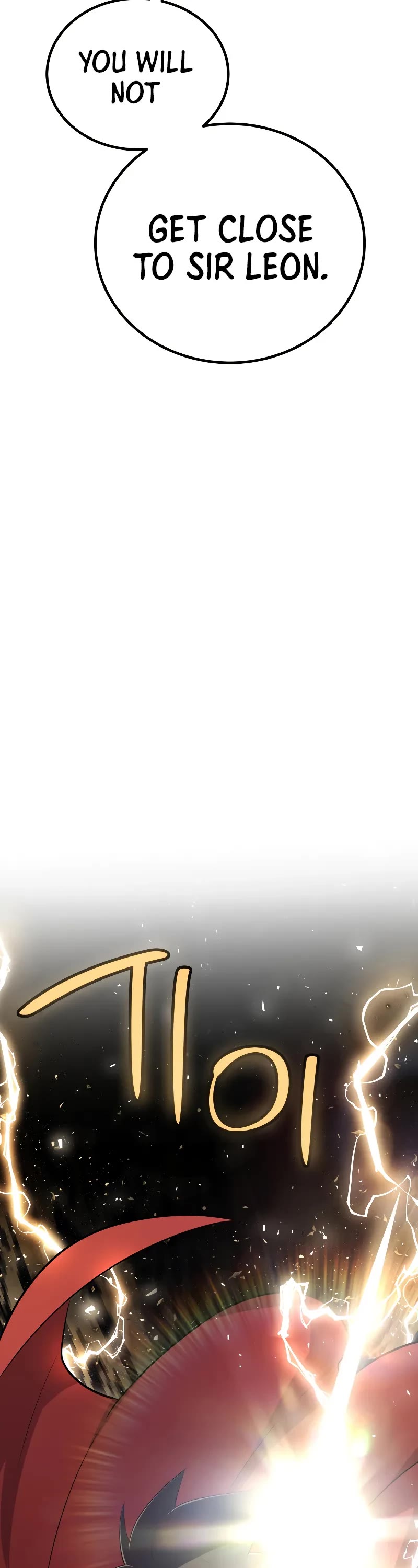 Overpowered Sword chapter 141 page 9