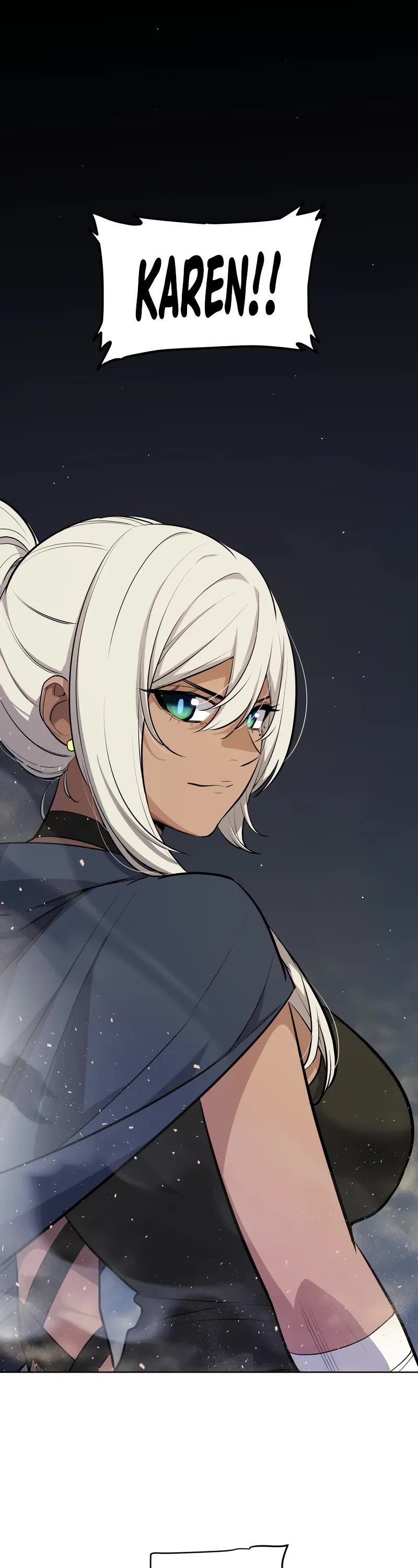 Overpowered Sword chapter 142 page 2