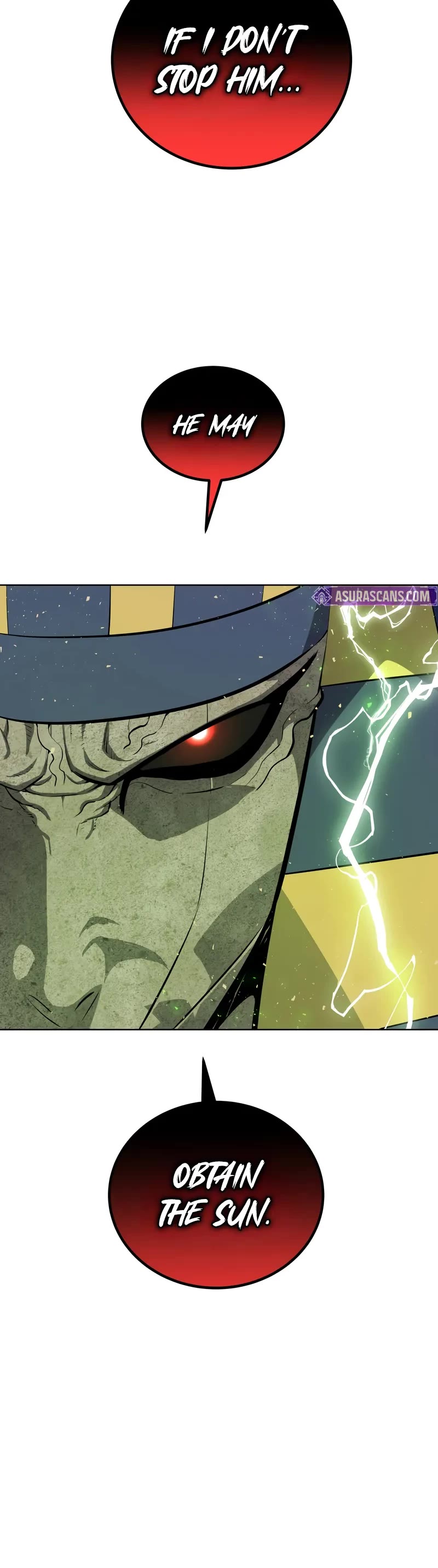 Overpowered Sword chapter 142 page 26