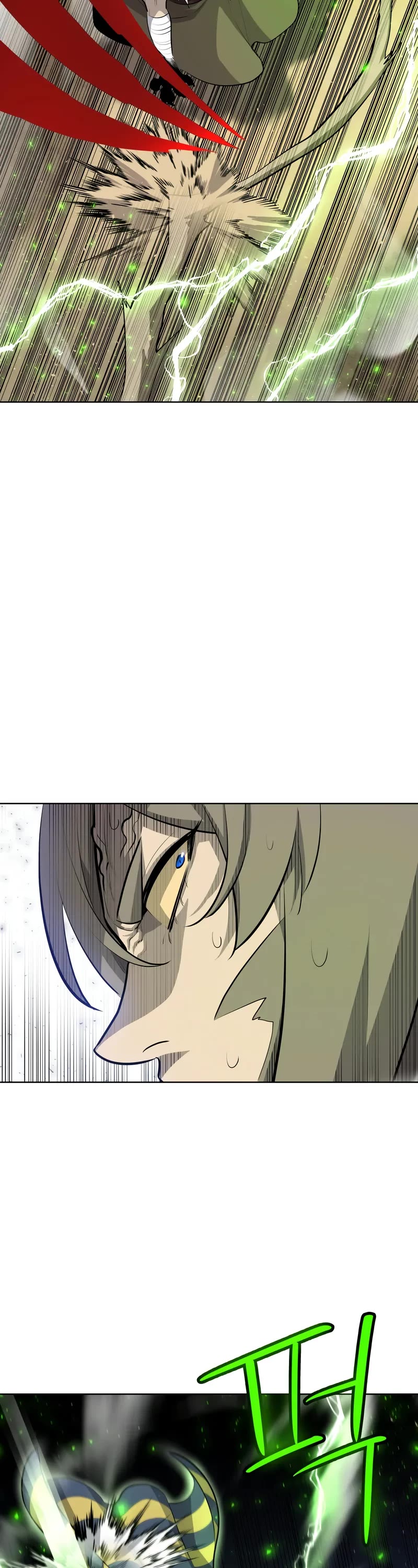 Overpowered Sword chapter 142 page 29