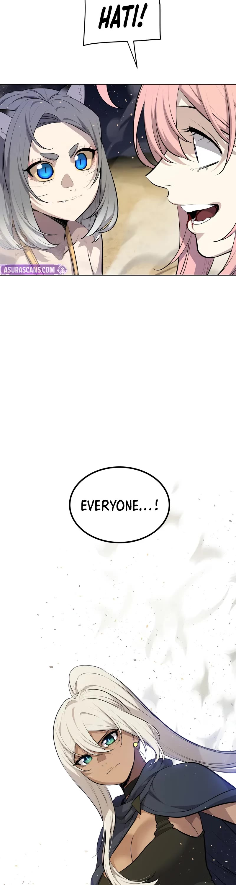 Overpowered Sword chapter 142 page 3