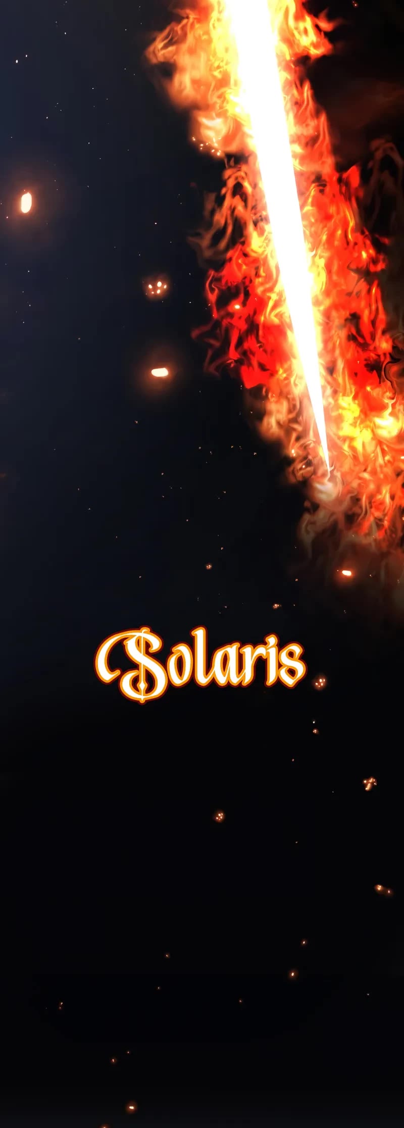 Overpowered Sword chapter 142 page 48