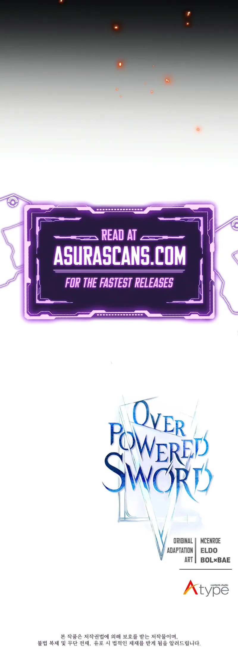 Overpowered Sword chapter 142 page 49