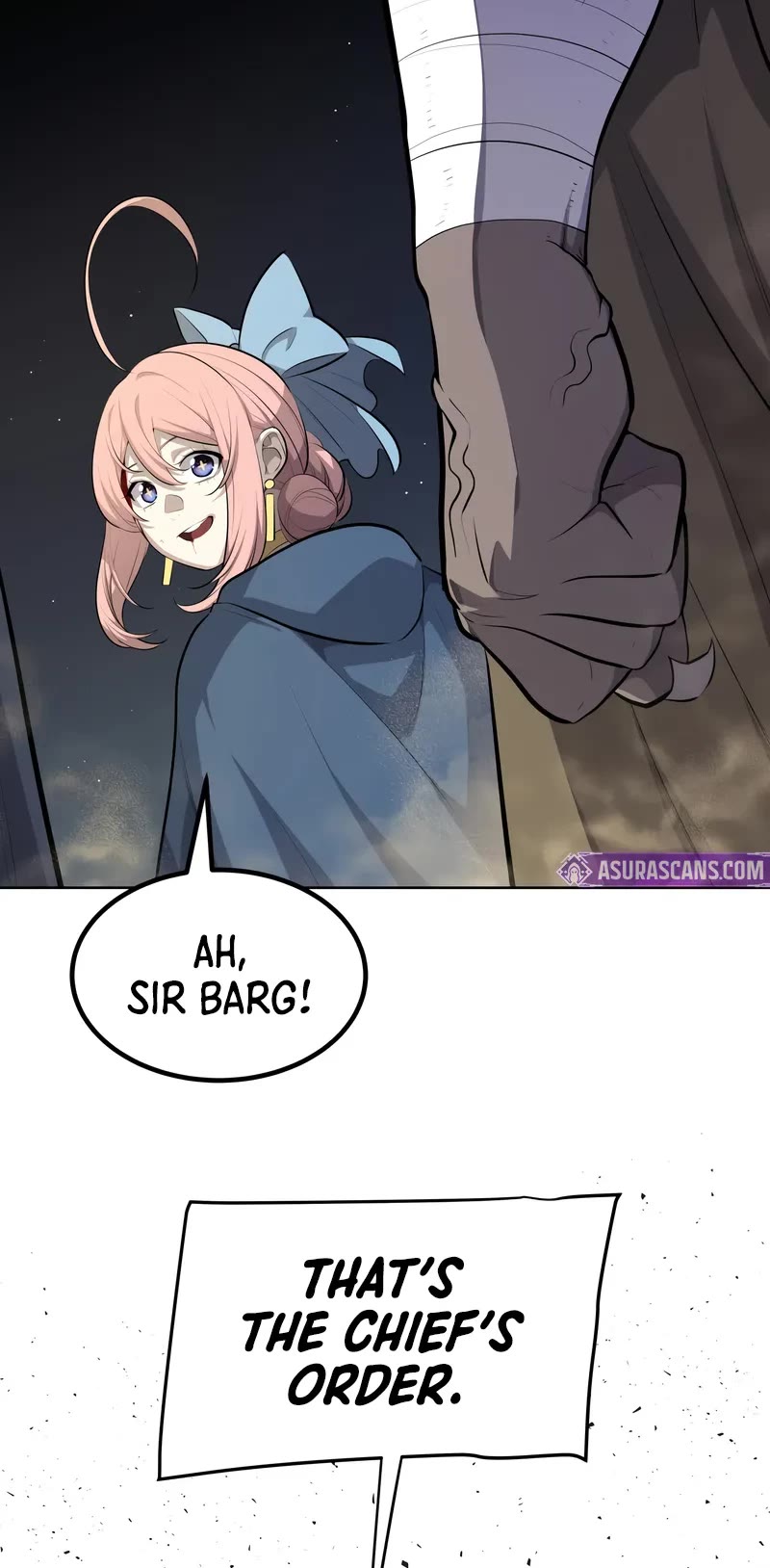 Overpowered Sword chapter 142 page 5