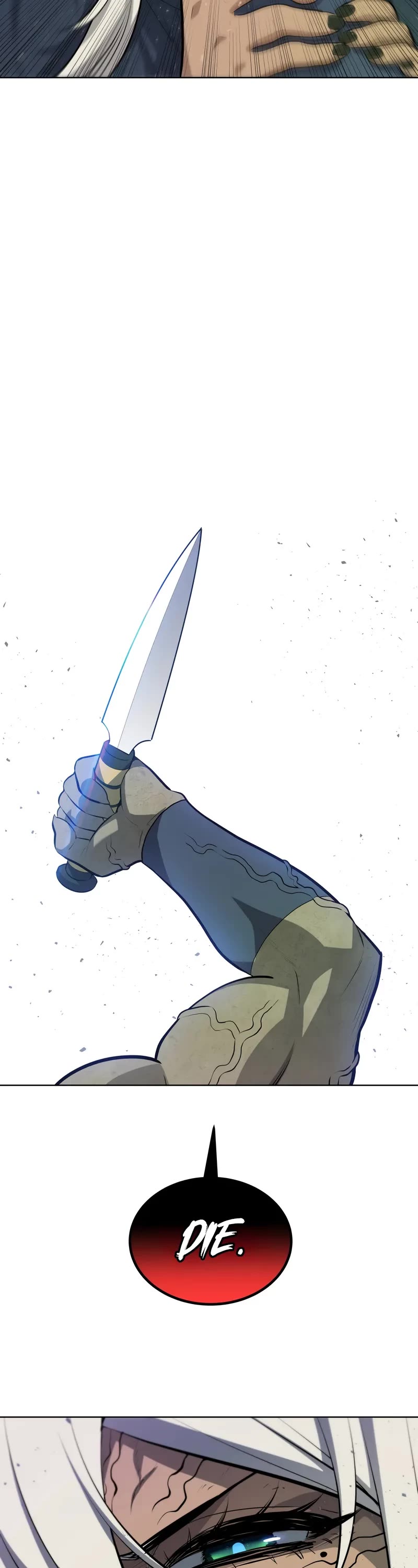 Overpowered Sword chapter 143 page 14