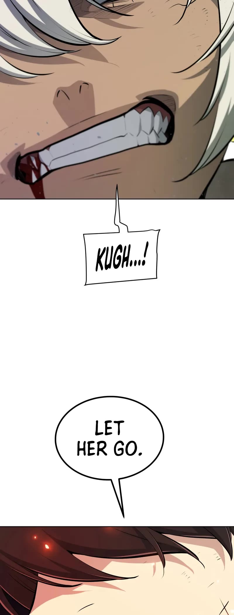 Overpowered Sword chapter 143 page 15