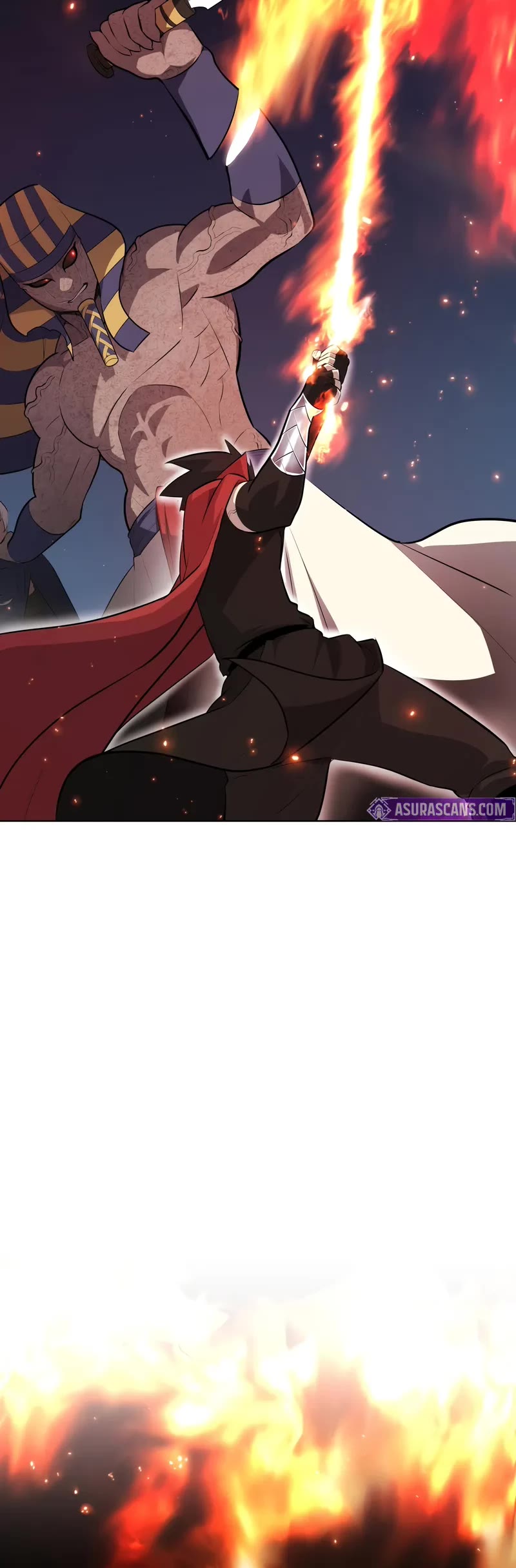 Overpowered Sword chapter 143 page 26