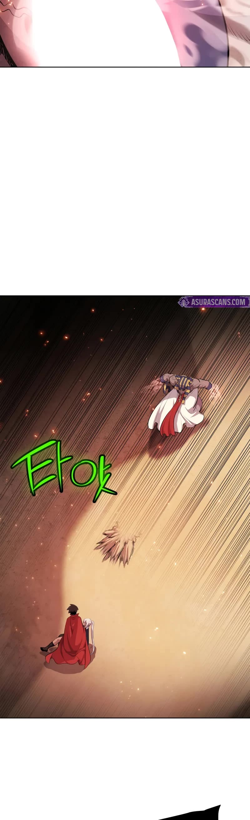 Overpowered Sword chapter 143 page 30