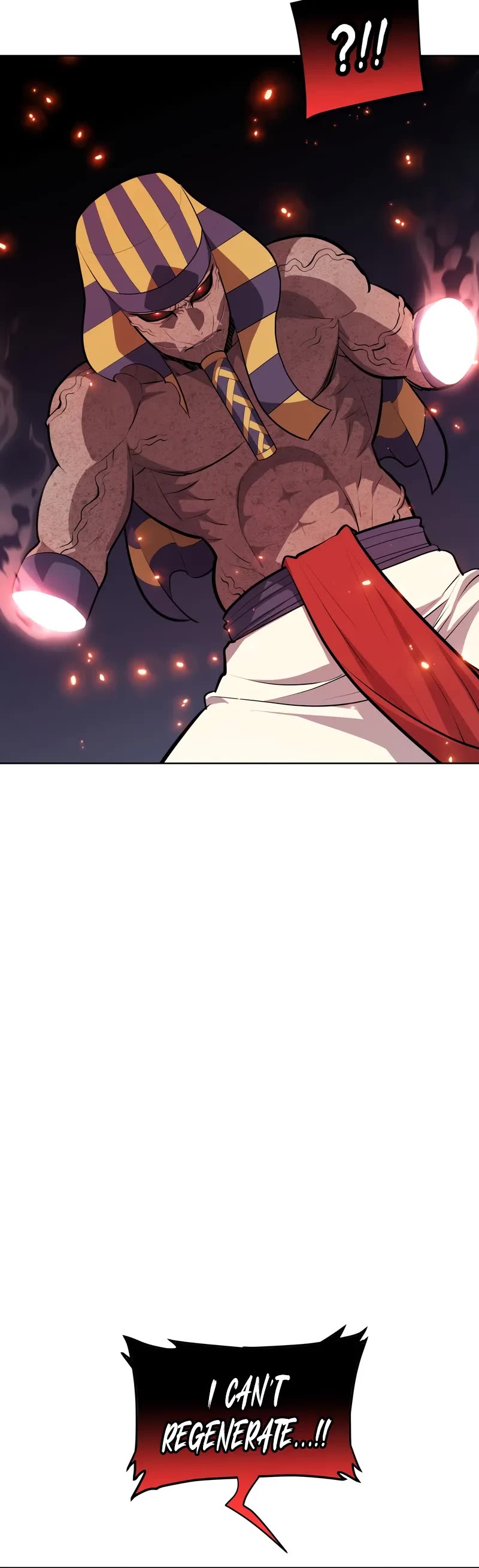 Overpowered Sword chapter 143 page 31