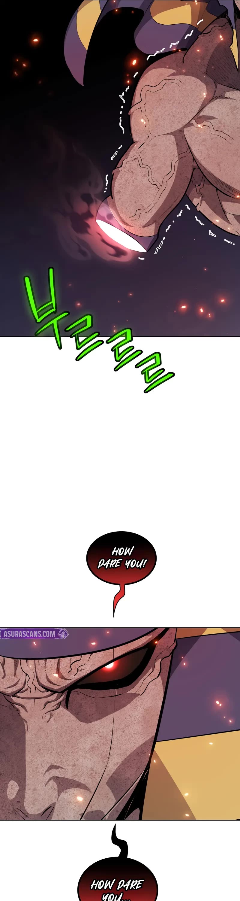 Overpowered Sword chapter 143 page 32