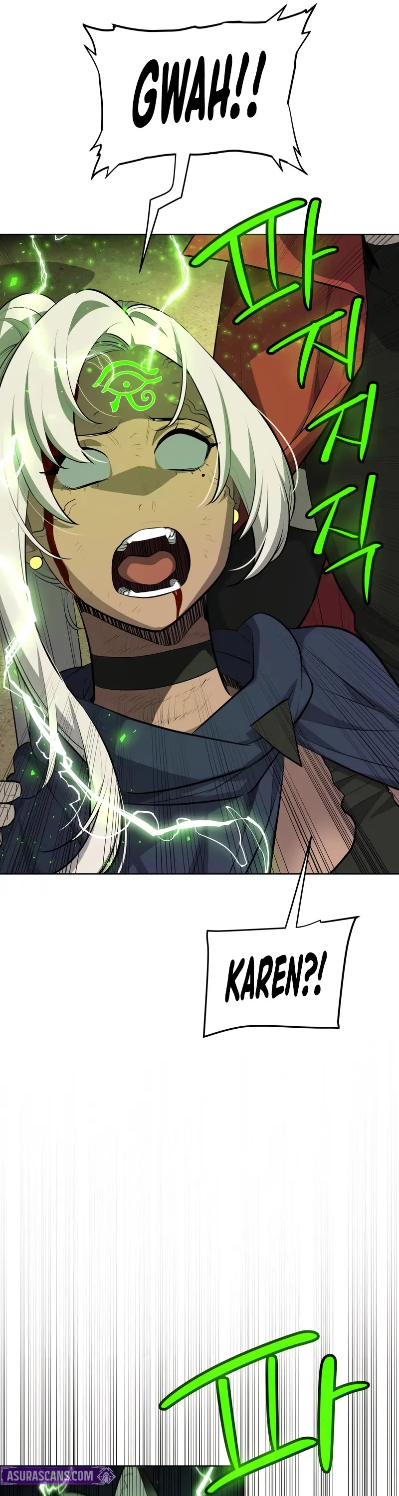 Overpowered Sword chapter 143 page 42