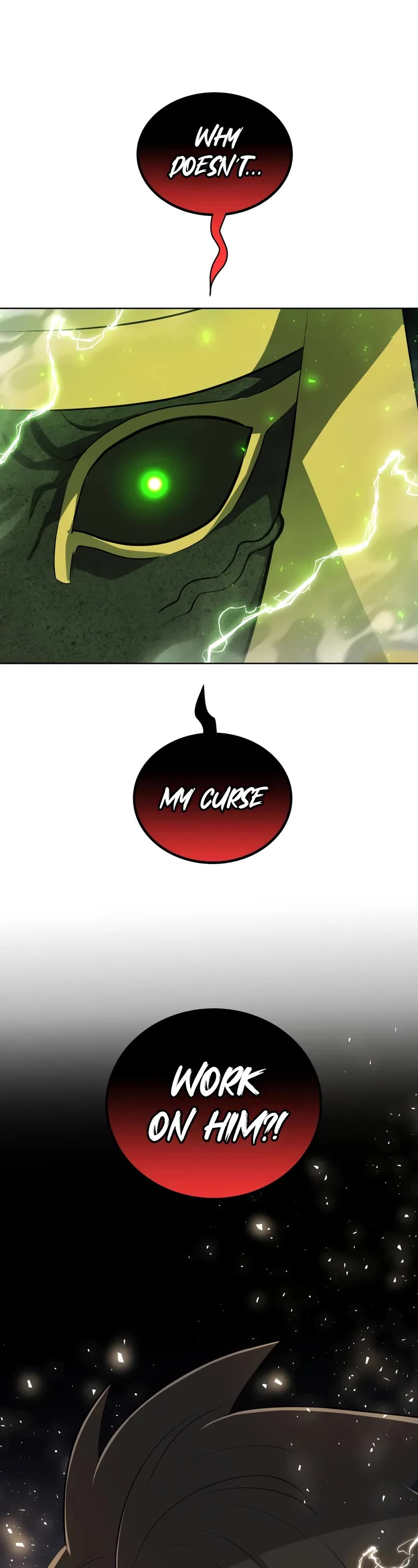 Overpowered Sword chapter 143 page 44