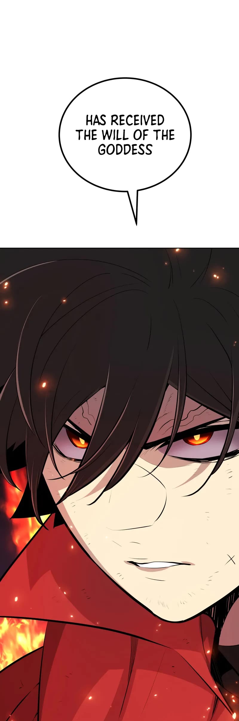 Overpowered Sword chapter 143 page 50