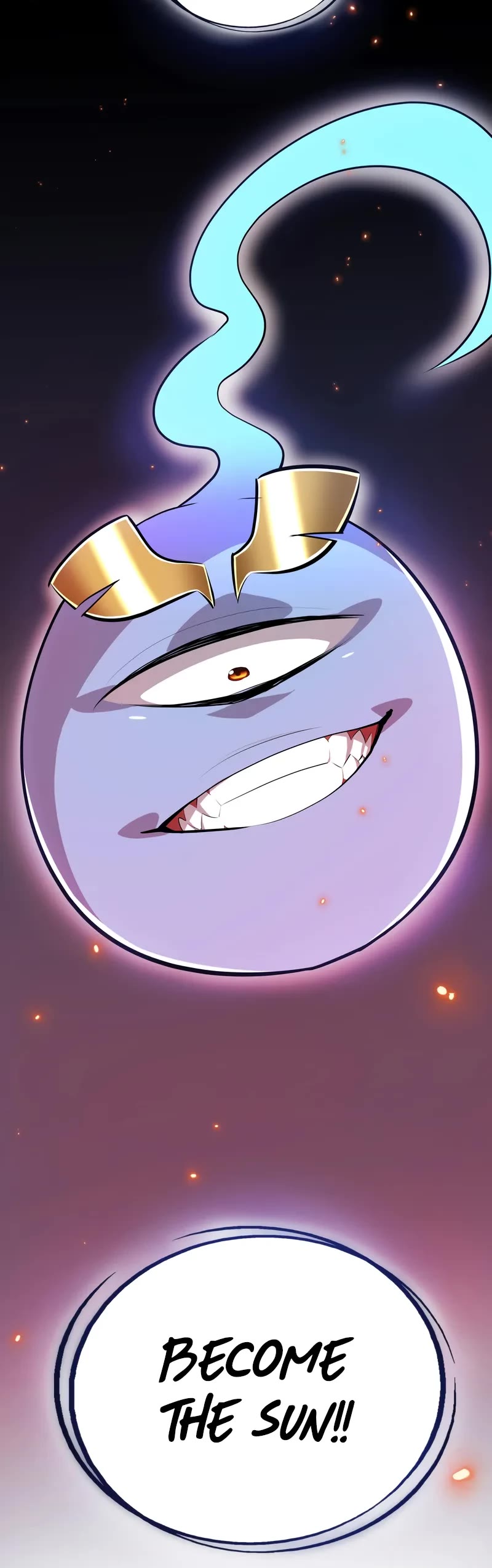 Overpowered Sword chapter 143 page 53