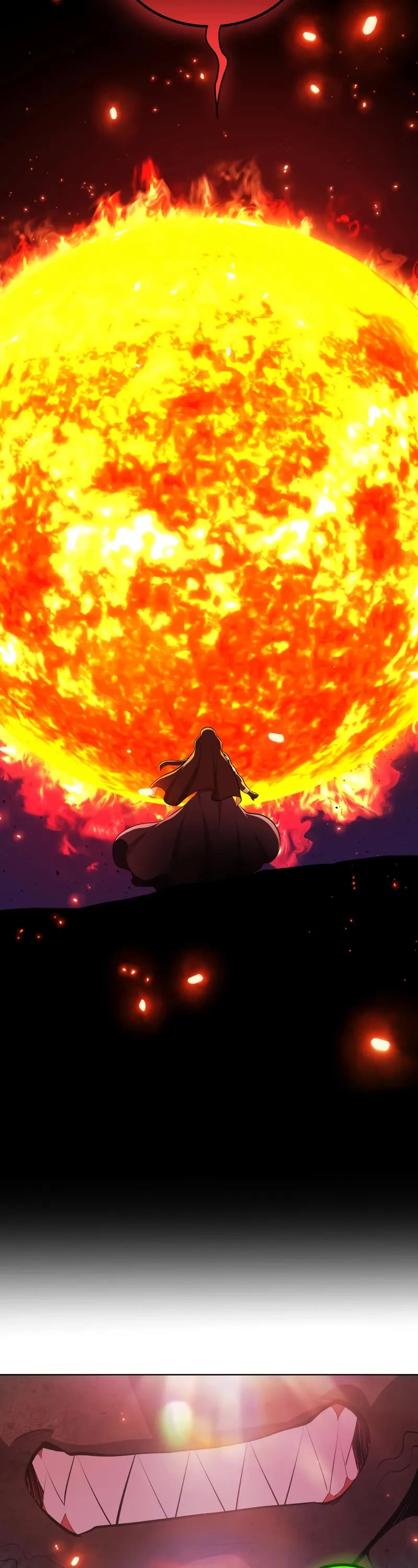 Overpowered Sword chapter 144 page 10