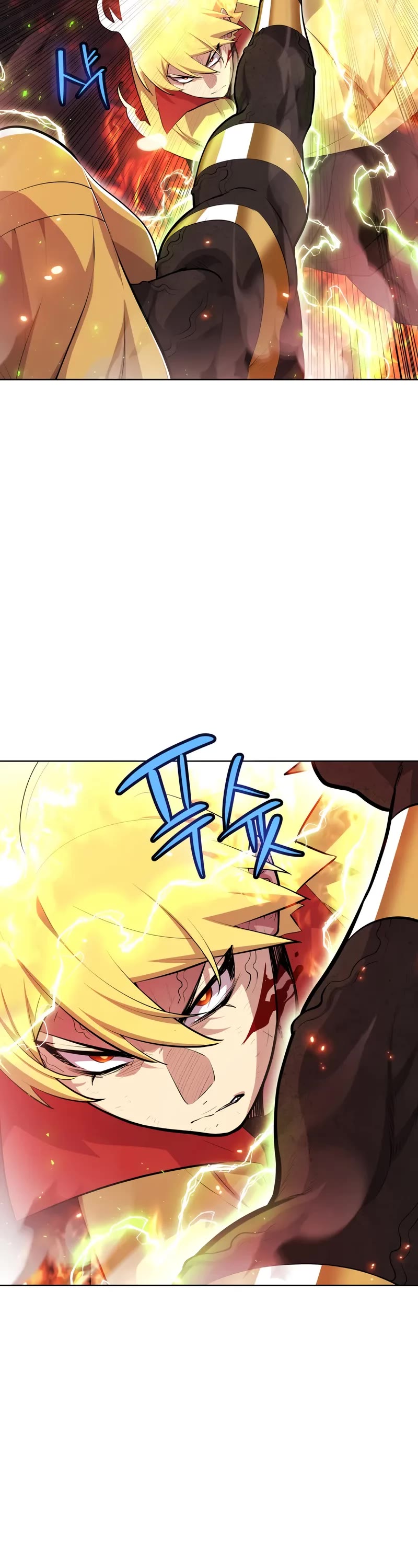 Overpowered Sword chapter 144 page 18