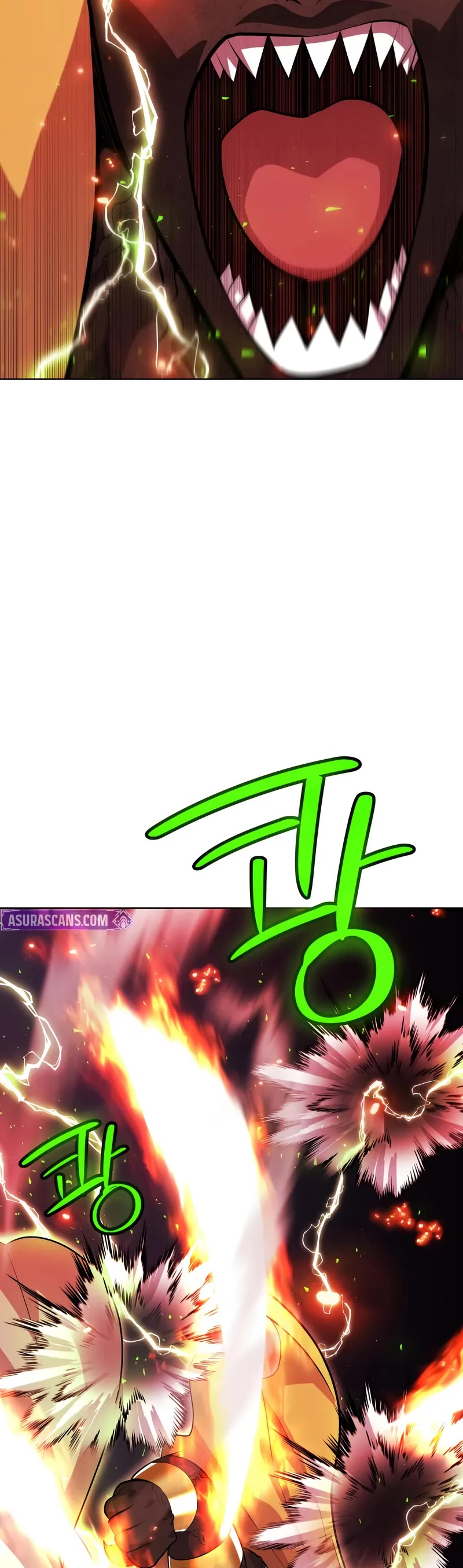 Overpowered Sword chapter 144 page 20