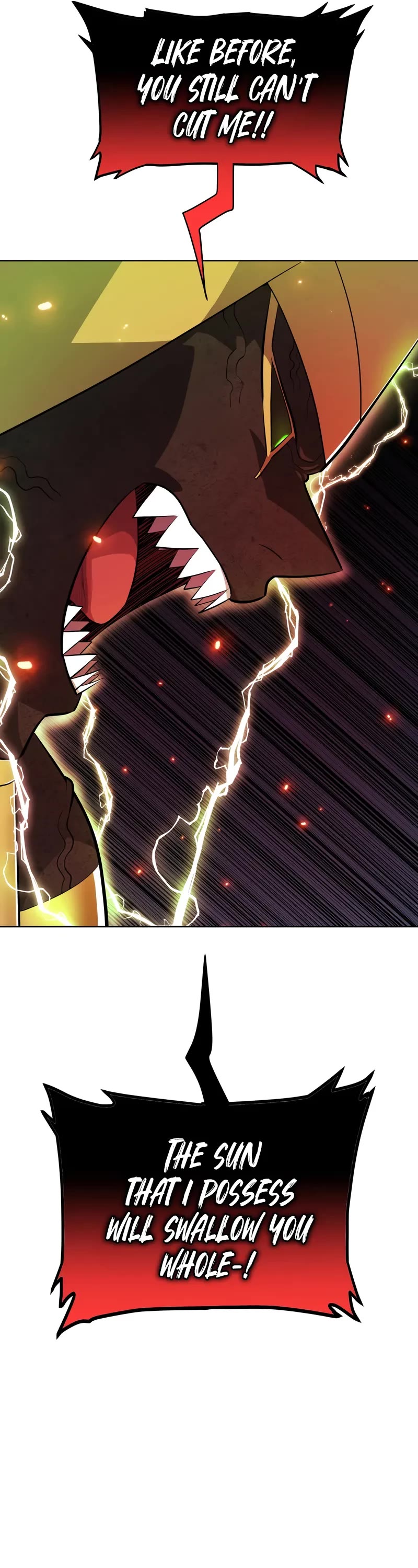 Overpowered Sword chapter 144 page 22