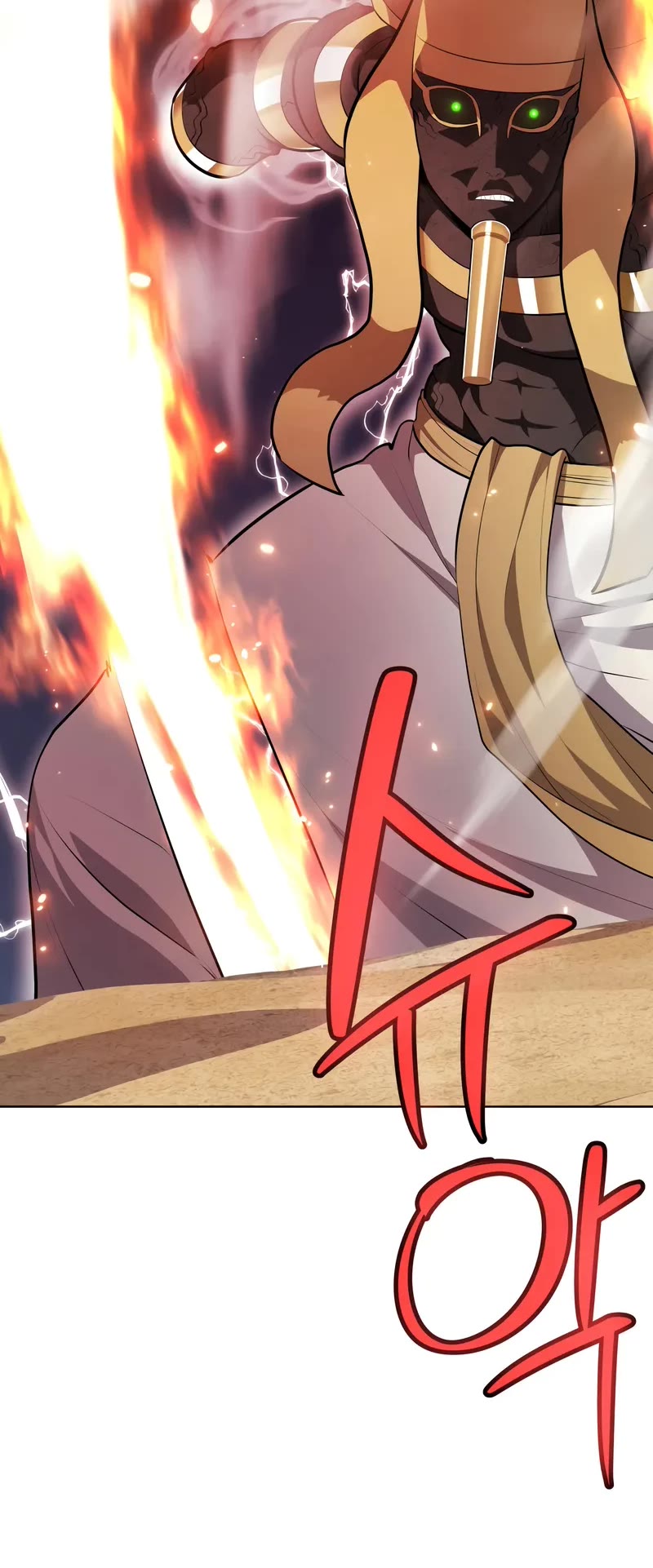 Overpowered Sword chapter 144 page 26