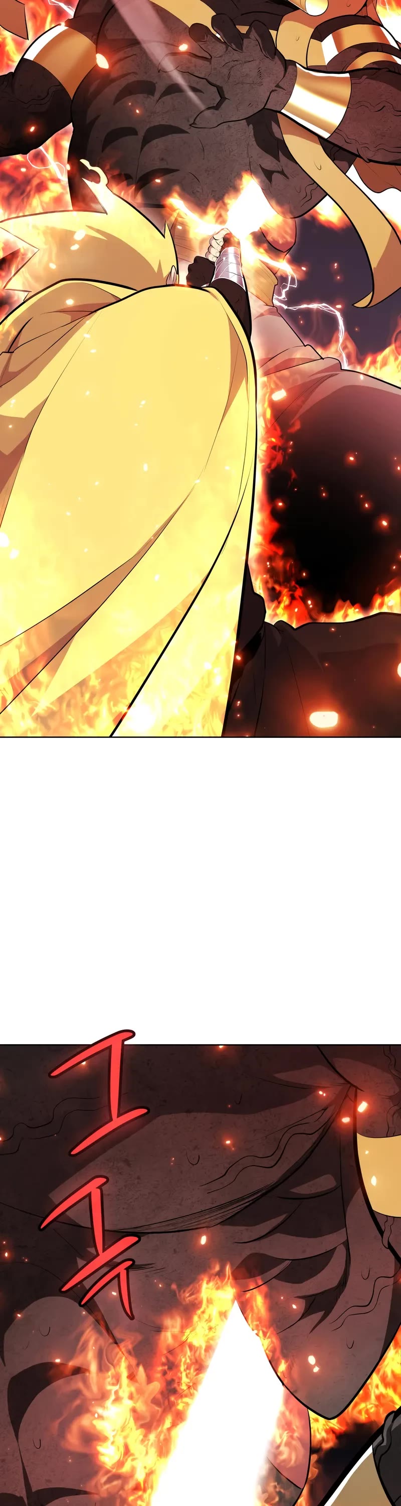 Overpowered Sword chapter 144 page 29