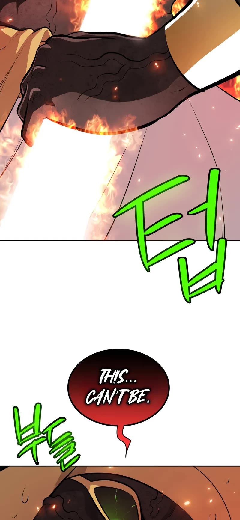 Overpowered Sword chapter 144 page 30