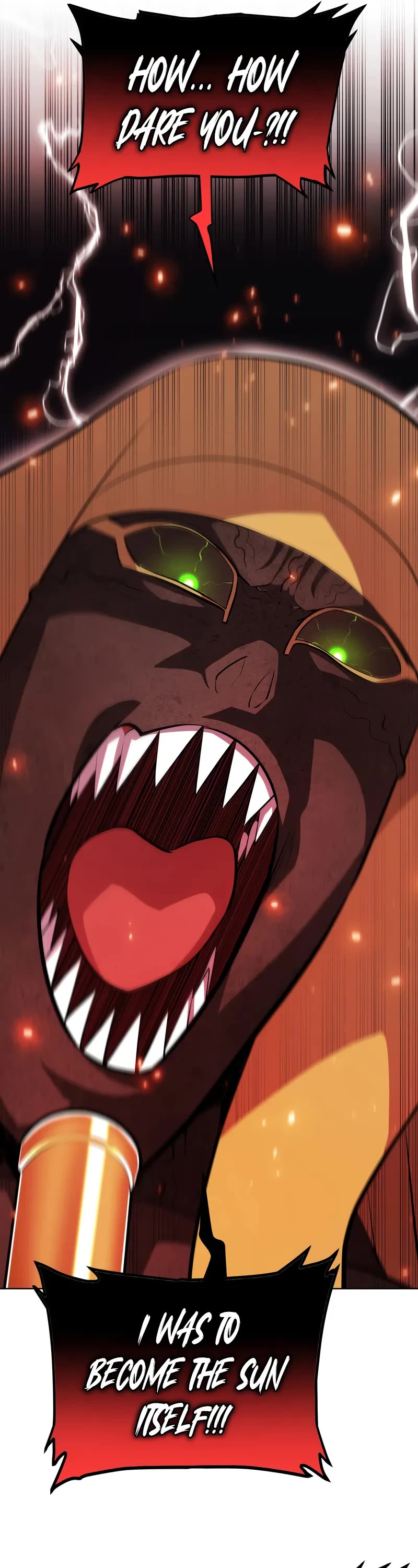 Overpowered Sword chapter 144 page 32